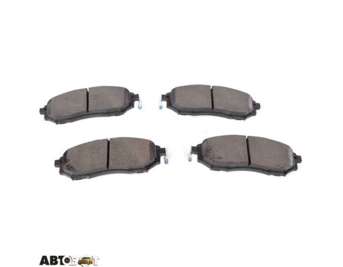 Тормозные колодки Bosch 0 986 494 295, цена: 2 799 грн.