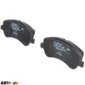 Тормозные колодки Bosch 0 986 494 302, цена: 4 087 грн.