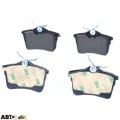 Тормозные колодки Bosch 0 986 494 304, цена: 2 758 грн.