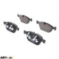 Тормозные колодки Bosch 0986494305, цена: 3 598 грн.