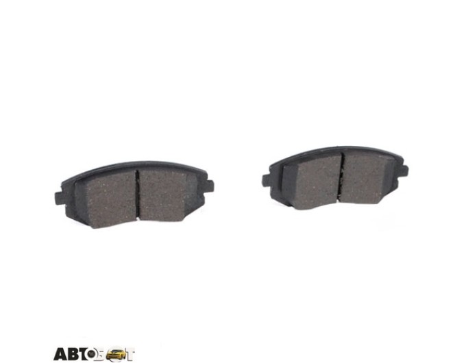 Тормозные колодки Bosch 0 986 494 315, цена: 2 459 грн.