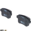 Тормозные колодки Bosch 0 986 494 331, цена: 2 176 грн.