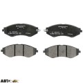 Гальмівні колодки Bosch 0 986 494 343, ціна: 2 314 грн.