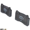 Тормозные колодки Bosch 0986494351, цена: 3 373 грн.