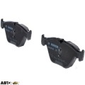 Тормозные колодки Bosch 0 986 494 354, цена: 4 099 грн.