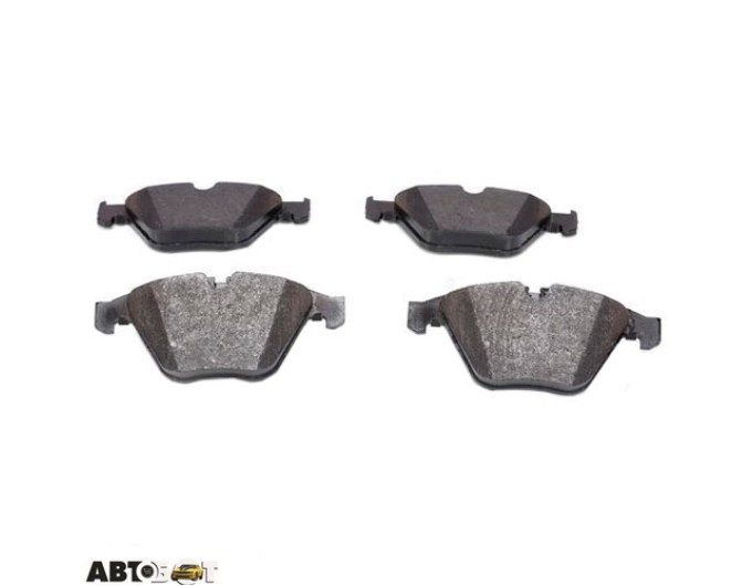 Тормозные колодки Bosch 0 986 494 354, цена: 4 099 грн.