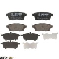 Тормозные колодки Bosch 0 986 494 376, цена: 2 444 грн.