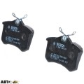 Тормозные колодки Bosch 0 986 494 387, цена: 1 853 грн.