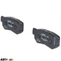 Тормозные колодки Bosch 0 986 494 417, цена: 1 839 грн.