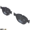 Гальмівні колодки Bosch 0 986 494 429, ціна: 5 516 грн.