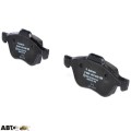 Тормозные колодки Bosch 0 986 494 439, цена: 2 861 грн.