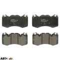 Тормозные колодки Bosch 0 986 494 440, цена: 4 020 грн.