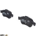 Гальмівні колодки Bosch 0 986 494 441, ціна: 2 952 грн.