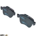Гальмівні колодки Bosch 0 986 494 453, ціна: 3 730 грн.