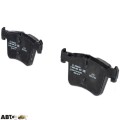 Гальмівні колодки Bosch 0 986 494 487, ціна: 4 415 грн.