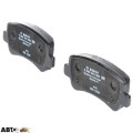 Тормозные колодки Bosch 0 986 494 500, цена: 2 804 грн.