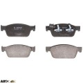 Тормозные колодки Bosch 0 986 494 553, цена: 5 289 грн.