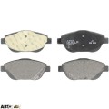 Тормозные колодки Bosch 0 986 494 564, цена: 2 823 грн.