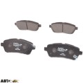 Тормозные колодки Bosch 0 986 494 574, цена: 2 073 грн.