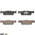 Тормозные колодки Bosch 0 986 494 661, цена: 1 978 грн.