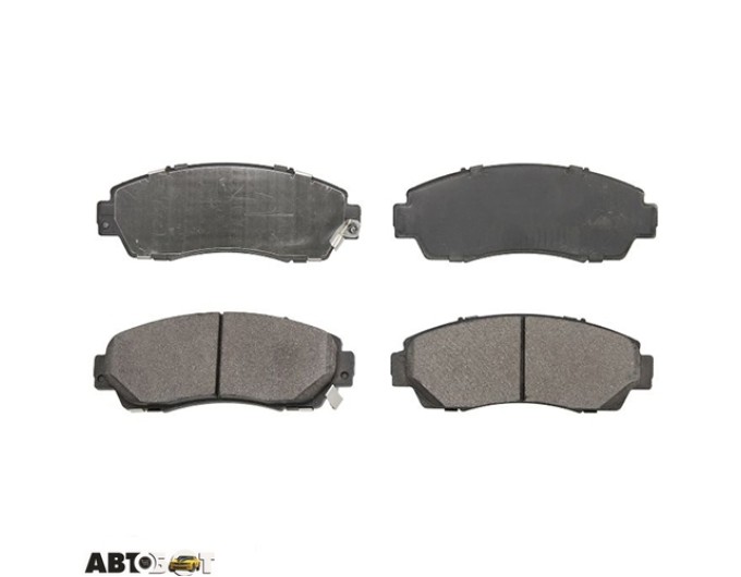 Тормозные колодки Bosch 0 986 494 685, цена: 2 679 грн.