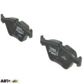 Тормозные колодки Bosch 0986494705, цена: 3 081 грн.