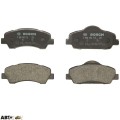 Тормозные колодки Bosch 0 986 494 713, цена: 2 298 грн.