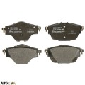 Тормозные колодки Bosch 0 986 494 805, цена: 2 799 грн.