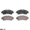Тормозные колодки Bosch 0 986 494 936, цена: 2 579 грн.