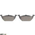 Тормозные колодки Bosch 0 986 495 213, цена: 2 042 грн.