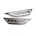 Фара противотуманная DLAA TY-1940L Toyota Avalon 2019-... (2шт.), цена: 3 065 грн.