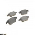 Гальмівні колодки KAVO PARTS KBP-10008, ціна: 3 082 грн.