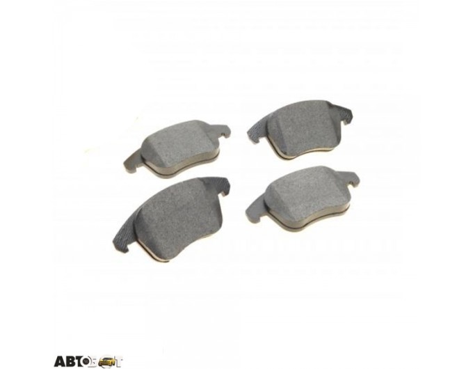 Гальмівні колодки KAVO PARTS KBP-10008, ціна: 3 082 грн.