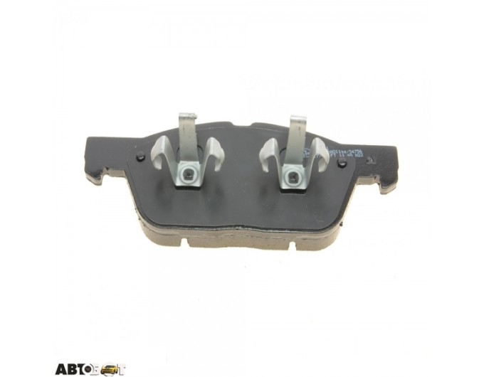 Тормозные колодки METELLI 22-1117-0, цена: 4 385 грн.