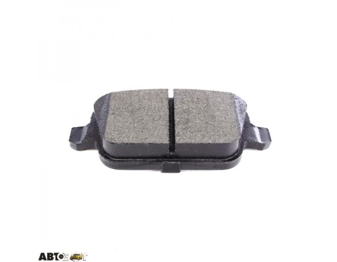 Тормозные колодки Solgy 209115, цена: 890 грн.