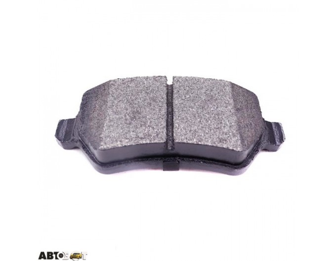 Тормозные колодки Solgy 209069, цена: 908 грн.