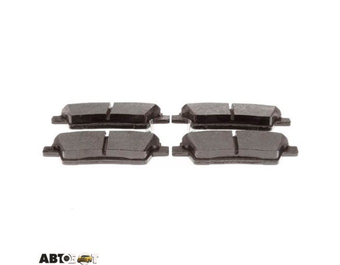 Тормозные колодки Bosch 0 986 494 766, цена: 1 777 грн.