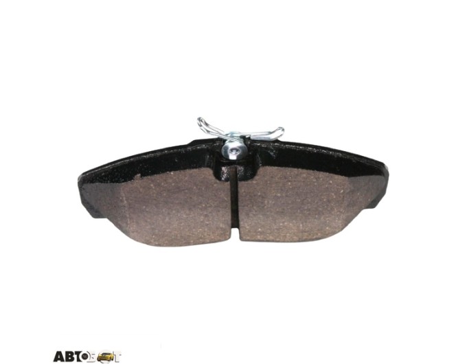 Тормозные колодки METELLI 22-0338-2, цена: 2 481 грн.
