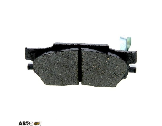 Тормозные колодки Bosch 0 986 490 440, цена: 1 846 грн.
