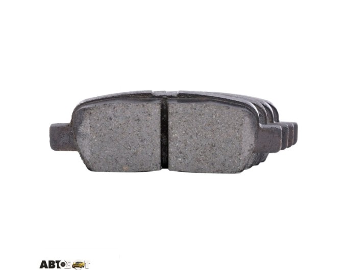 Тормозные колодки Bosch 0 986 494 861, цена: 1 197 грн.