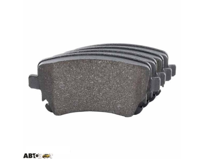 Тормозные колодки Bosch 0 986 494 303, цена: 2 540 грн.