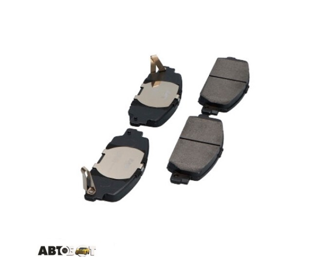 Тормозные колодки KAVO PARTS KBP-2058, цена: 3 019 грн.