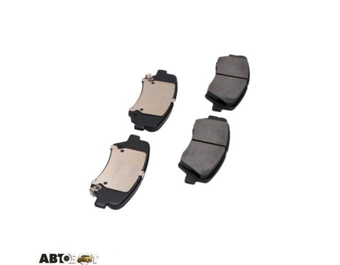 Тормозные колодки KAVO PARTS KBP-3030, цена: 1 770 грн.