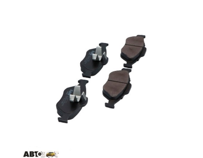 Тормозные колодки KAVO PARTS KBP-4545, цена: 2 092 грн.
