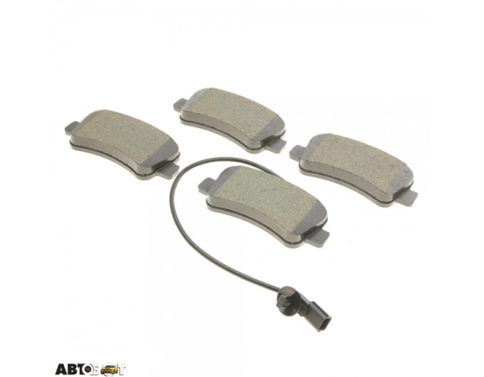Тормозные колодки METELLI 22-0899-0, цена: 2 202 грн.