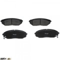 Тормозные колодки KAVO PARTS KBP-4014, цена: 1 986 грн.