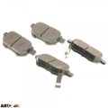 Тормозные колодки METELLI 22-0746-1, цена: 1 721 грн.