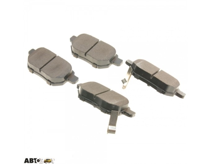 Тормозные колодки METELLI 22-0746-1, цена: 1 721 грн.