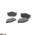 Тормозные колодки KAVO PARTS KBP-4509, цена: 1 752 грн.
