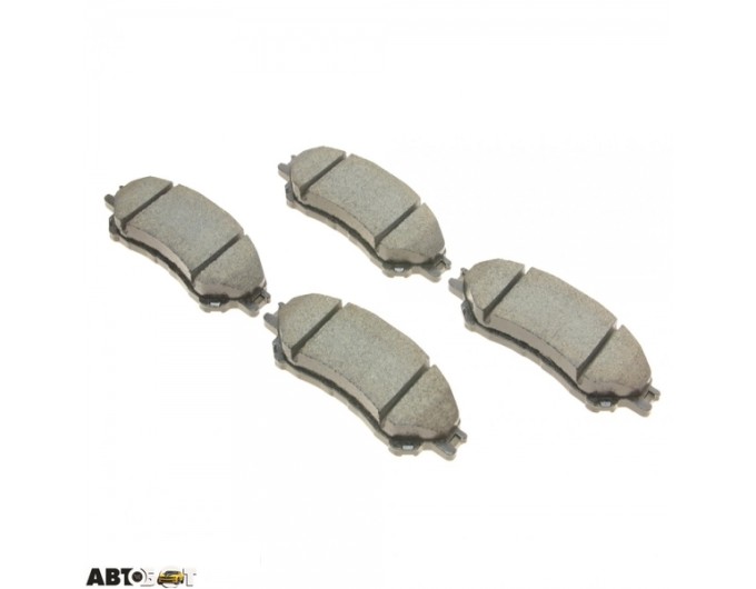 Тормозные колодки METELLI 22-0996-0, цена: 2 095 грн.